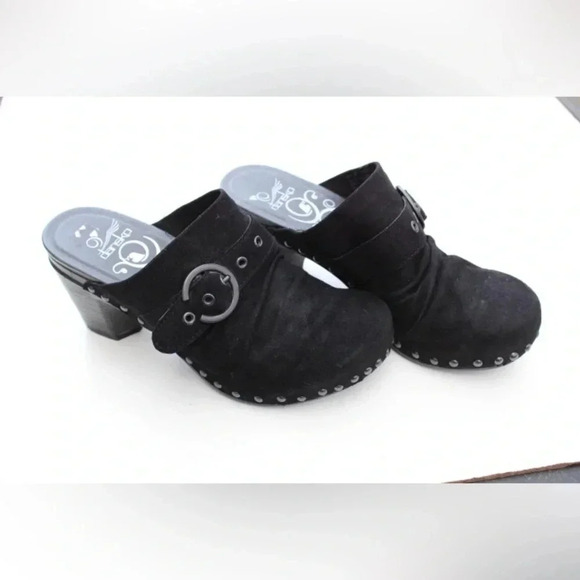 Dansko Nadine mules - Picture 9 of 11